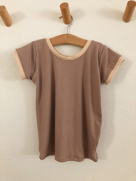 ringer tee (more colors)