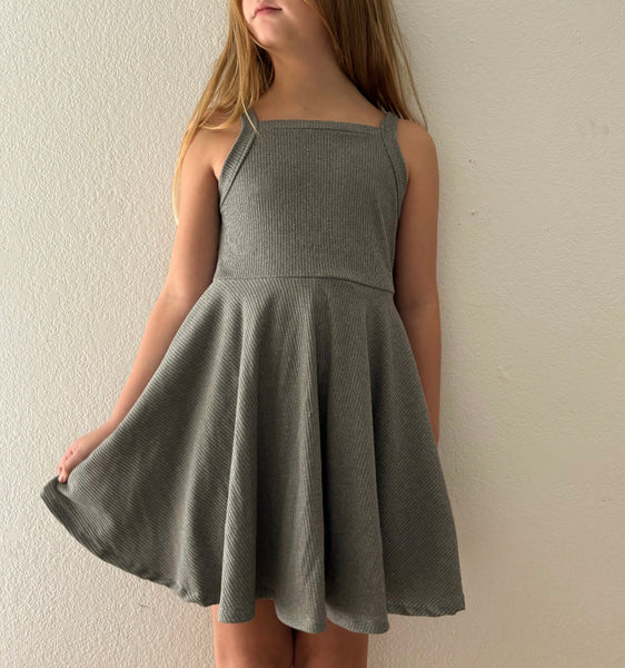 camisole tennis dress (more colors)