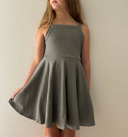 camisole tennis dress (more colors)