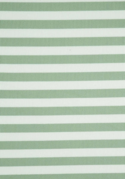 striped sweater rib dress (more colors)