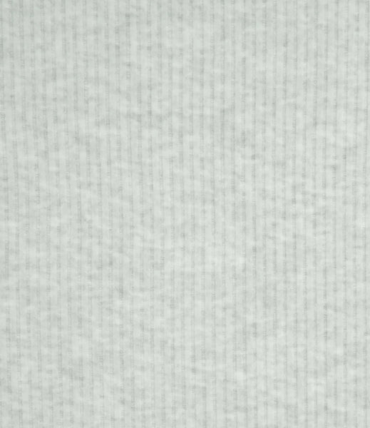 sweater rib straight leg pants