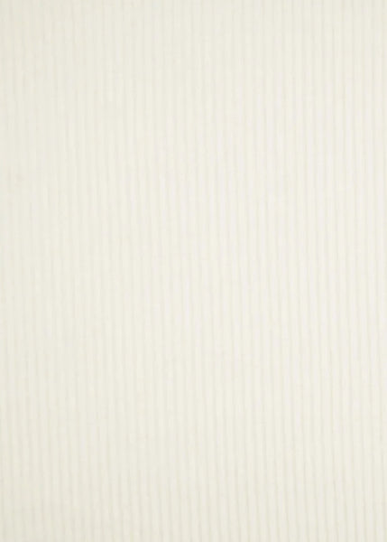 sweater rib straight leg pants