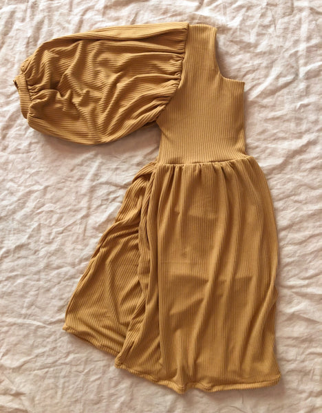 bohemian dress (more colors)