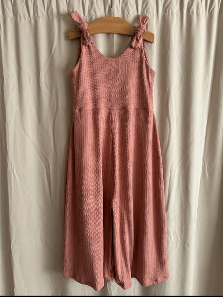 knotted jumper (more colors)