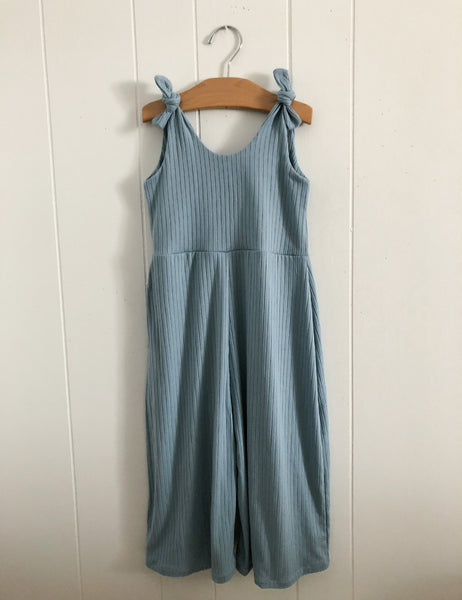 knotted jumper (more colors)